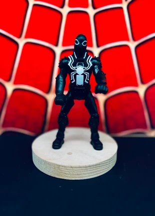 Spider-Man Agent Venom 6" / Action Figure Spidey Marvel 2015 Hasbro, marke: Marvel, zustand: Sehr gut, größe: Einheitsgröße, 9,00 €, 10,15 € inklusive Vinted-Käuferschutz