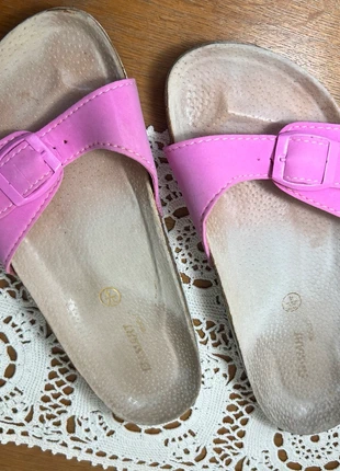 Claquettes Damart, marque: Damart, état: Très bon état, taille: 37, 10,00 €, 11,20 € Protection acheteurs incluse