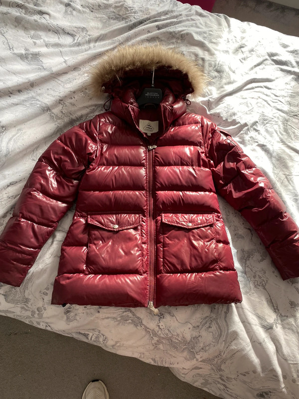 Womens sale pyrenex coats