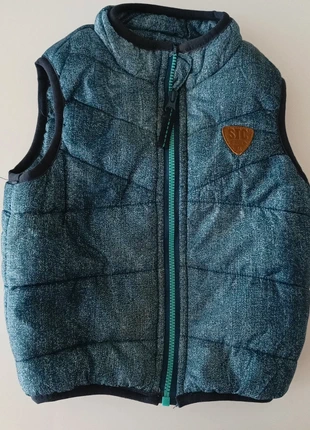 Jungen West Gr. 74, merk: Staccato, staat: Heel goed, maat: 9-12 maanden / 74 cm, € 5,00, € 5,95 inclusief Kopersbescherming