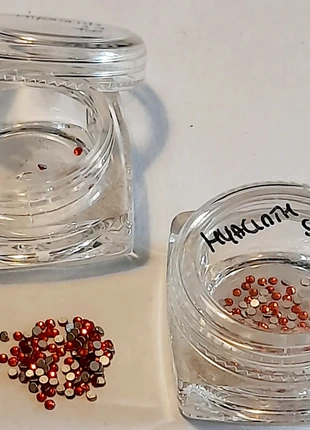 hyacinth swarovski ss3, marke: Swarovski, zustand: Neu, mit Etikett, 4,00 €, 4,90 € inklusive Vinted-Käuferschutz