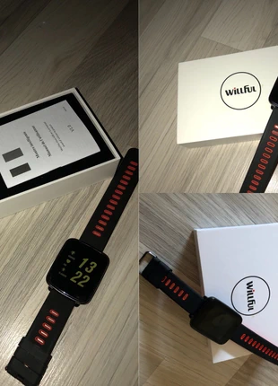 Montre WillFul , brand: Willfull, condition: New with tags, €15.00, €16.45 includes Buyer Protection