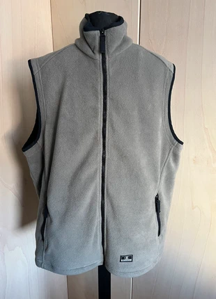 Smanicato uomo Champion man gilet homme chaqueta hombre, merk: Champion, staat: Heel goed, maat: XL, € 33,90, € 36,30 inclusief Kopersbescherming