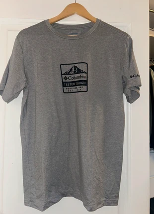 T-shirt de sport Columbia, brand: Columbia, condition: New without tags, size: M, €5.00, €5.95 includes Buyer Protection