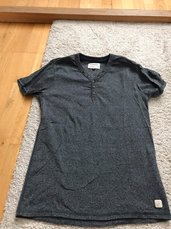Stangata T Shirt Vinted