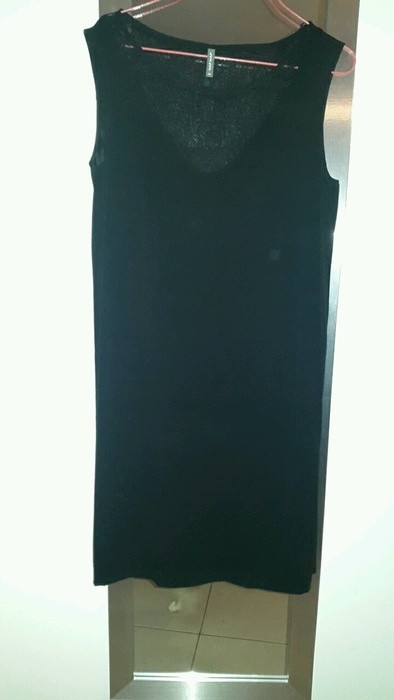 Petite robe noire  2