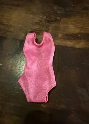 Maillot justaucorps sindy 1985, marque: Sindy, état: Bon état, taille: 18-24 mois / 86 cm, 6,00 €, 7,00 € Protection acheteurs incluse