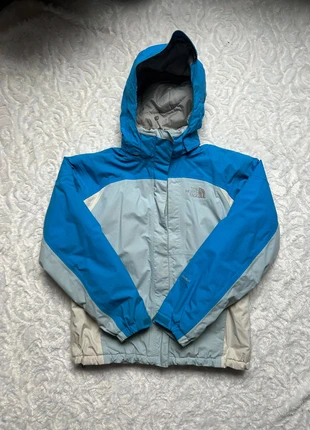 Veste de ski The North Face bleu , marque: The North Face, état: Très bon état, taille: M / 38 / 10, 69,99 €, 74,19 € Protection acheteurs incluse