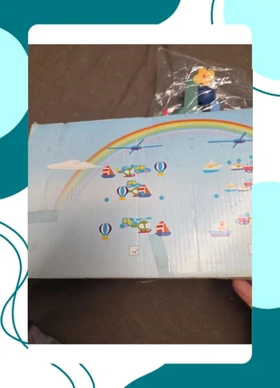 Mobile, marque: je_sais_pas, état: Très bon état, taille: Taille unique, 9,00 €, 10,15 € Protection acheteurs incluse