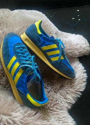 snaekers adidas trx original vintage, brand: adidas, condizioni: Ottime, taglia: 43, €160.00, €168.70 include la Protezione acquisti