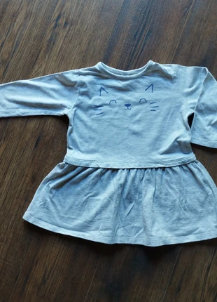 Robe 18 mois, marke: TEX, zustand: Sehr gut, größe: 12-18 Monate / 80, 3,00 €, 3,85 € inklusive Vinted-Käuferschutz