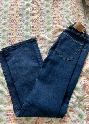 Jean brut pattes  superdry, brand: Superdry, condition: New without tags, size: S / 36 / 8, €20.00, €21.70 includes Buyer Protection