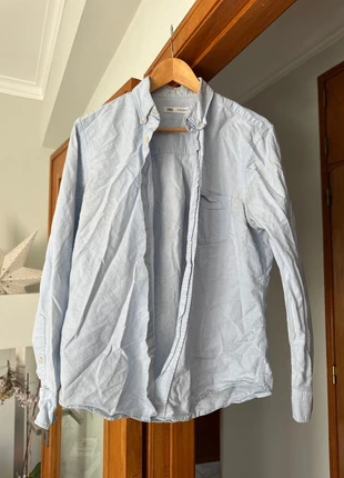 Zara men’s shirt medium, brand: Zara, condizioni: Buone, taglia: M, €7.50, €8.58 include la Protezione acquisti