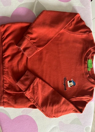 Trui zwarte piet, marque: JBC, état: Très bon état, taille: 5 ans / 110 cm, 3,00 €, 3,85 € Protection acheteurs incluse