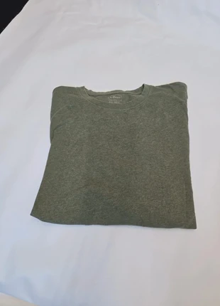 T-shirt manche longue l.l. bean, brand: L.L. Bean, condition: Very good, size: XXL, €15.00, €16.45 includes Buyer Protection Pro