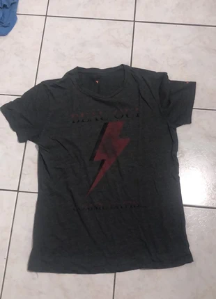 t-shirt, marke: Depend, zustand: Sehr gut, größe: XL, 3,00 €, 3,85 € inklusive Vinted-Käuferschutz