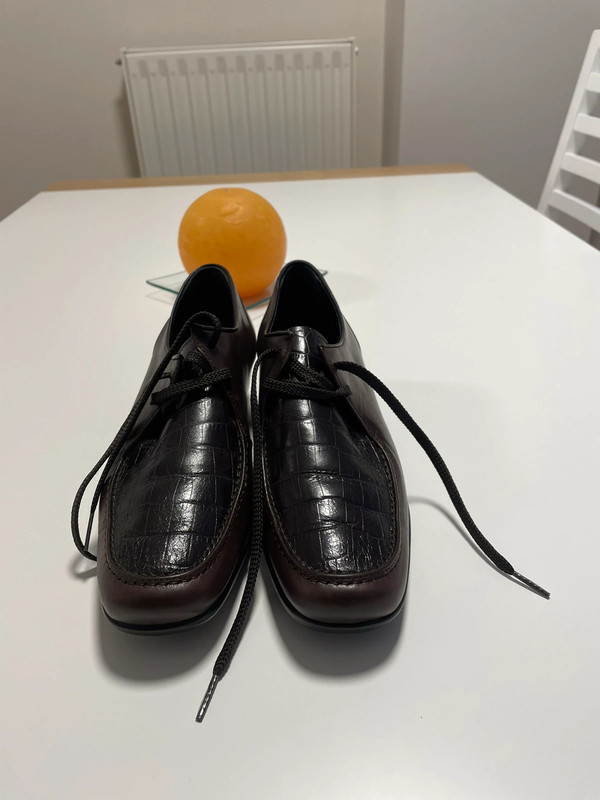 Zapatos Andrea Chenier Vinted