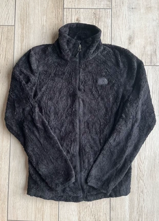 Polaire The North Face avec zip noir taille S femme, brand: The North Face, condition: Very good, size: S / 36 / 8, €29.00, €31.15 includes Buyer Protection