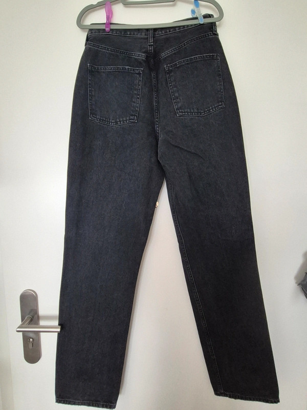 Pantalon Boyfriend Vinted