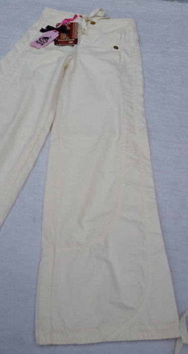 Pantalon Femme Kanabeach Taille 36 2