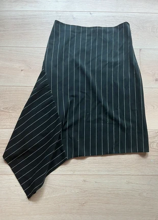 Jupe asymétrique, brand: Vintage Dressing, condition: Very good, size: S / 36 / 8, €22.00, €23.80 includes Buyer Protection