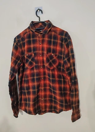 Chemise homme taille M, marque: Kiabi, état: Très bon état, taille: M, 2,00 €, 2,80 € Protection acheteurs incluse