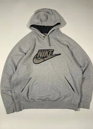 Vintage Nike Y2K Embroidered Spellout Hoodie, marque: Nike, état: Bon état, taille: XL, 40,00 €, 42,70 € Protection acheteurs incluse