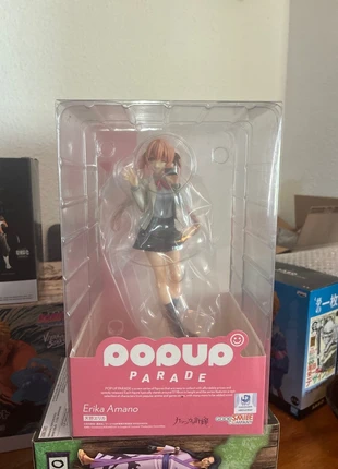 Pop up parade Erika amano, marque: Good Smile Company, état: Très bon état, taille: Taille unique, 35,00 €, 37,45 € Protection acheteurs incluse