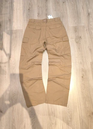 Pantalon cargo marron Chevignon vintage Y2K neuf W33, marque: Chevignon, état: Neuf avec étiquette, taille: W33 | FR 42, 35,00 €, 37,45 € Protection acheteurs incluse