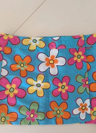 Mini jupe, brand: Poko pano, condition: Very good, size: M / 38 / 10, €15.00, €16.45 includes Buyer Protection