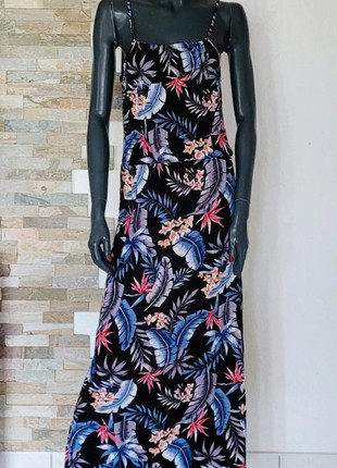 Très longue robe, état: Très bon état, taille: S / 36 / 8, 13,00 €, 14,35 € Protection acheteurs (Pro) incluse