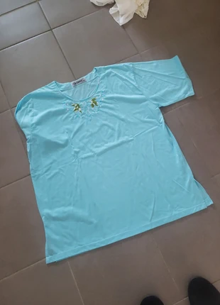 Tee shirt 2 XL, état: Très bon état, taille: XXL / 44 / 16, 3,00 €, 3,85 € Protection acheteurs incluse