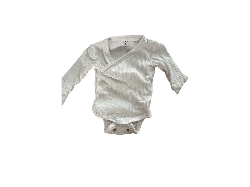 Lot de trois body - photo numéro 3
