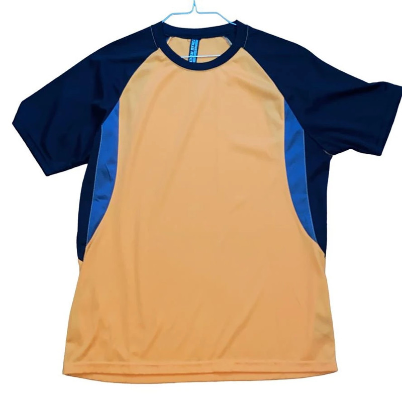 Baseball Trikot - Vinted