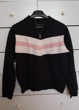 Pull avec zip, brand: Follow Me, condition: Very good, size: XL / 42 / 14, €3.00, €3.85 includes Buyer Protection