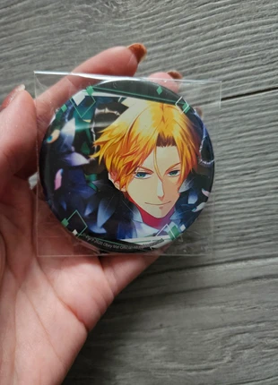 Broche/badge Satan Obey!me, marque: Goodies, état: Neuf avec étiquette, 10,00 €, 11,20 € Protection acheteurs (Pro) incluse