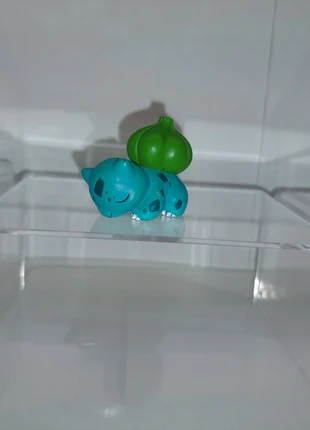 Pokèmon Sleep Oyasumi Friends Bisasam Figur Pokemon Sleep, marque: Pokémon, état: Très bon état, taille: Taille unique, 5,00 €, 5,95 € Protection acheteurs incluse