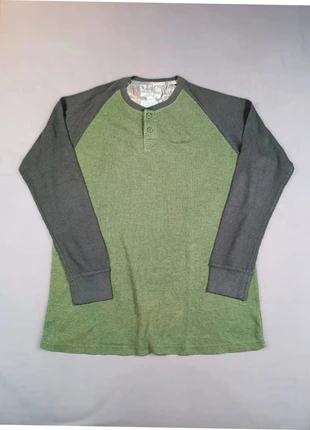 T-shirt manches longues Real Tree henley taille L thermique / camo Chasse outdoor, marque: Realtree, état: Très bon état, taille: L, 22,00 €, 23,80 € Protection acheteurs incluse