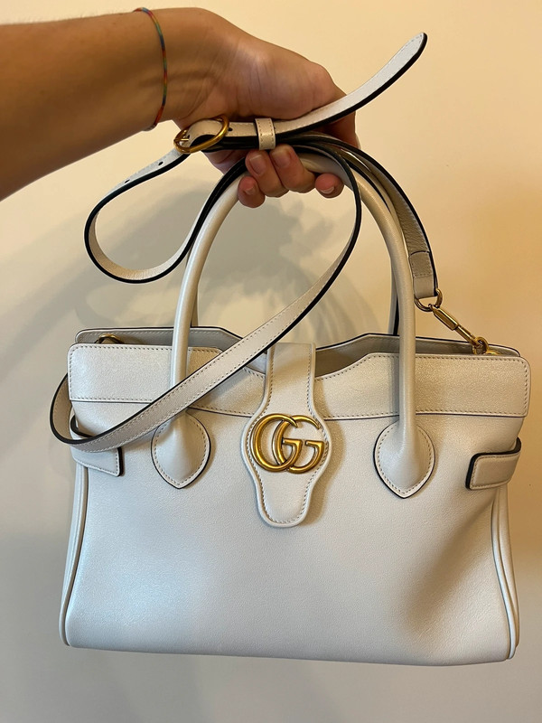 Gucci Marmont borsa a tracolla - Vinted