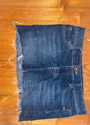 Minirock, marke: Blind Date, zustand: Sehr gut, größe: XS / 34 / 6, 15,00 €, 16,45 € inklusive Vinted-Käuferschutz