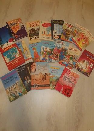 Kinderboeken, condizioni: Buone, taglia: Taglia unica, €10.00, €11.20 include la Protezione acquisti