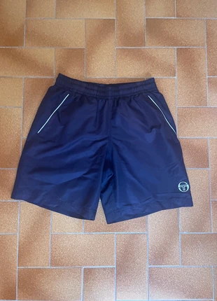 Short Sergio Tacchini, marke: Sergio Tacchini, zustand: Sehr gut, größe: S, 10,00 €, 11,20 € inklusive Vinted-Käuferschutz