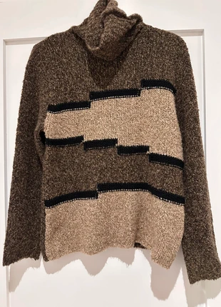 Cosy jumper, brand: Made In Italy, condition: Very good, size: S / 36 / 8, €3.50, €4.38 includes Buyer Protection