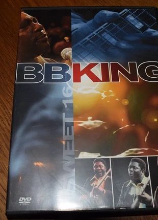 dvd - bbking, condizioni: Ottime, €5.00, €5.95 include la Protezione acquisti