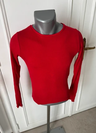 Blouse, marque: Stradivarius, état: Très bon état, taille: L / 40 / 12, 3,00 €, 3,85 € Protection acheteurs incluse