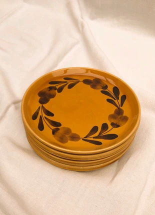 Assiette Vintage, marque: Vintage, état: Très bon état, 25,00 €, 26,95 € Protection acheteurs incluse