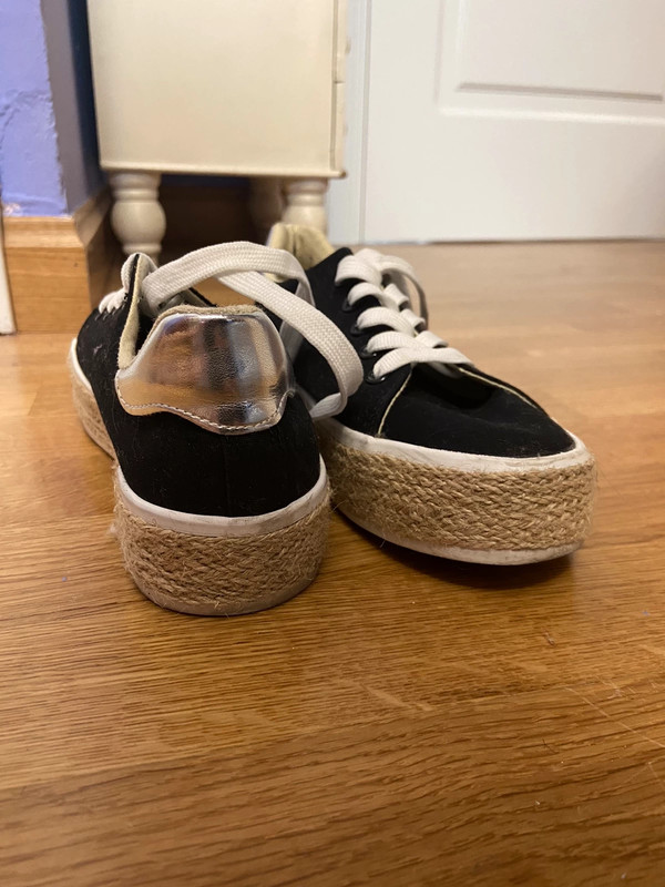 Zapatillas de Venca Vinted