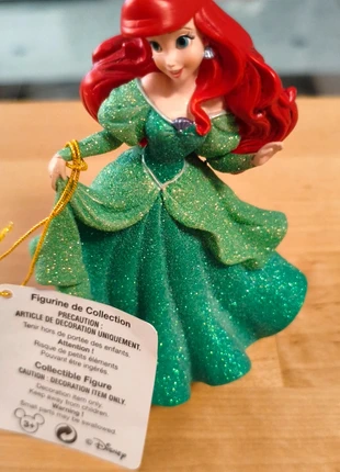 Figurine Disney princesse Ariel la petite sirène, marca: Disney, estado: Muy bueno, tamaño: Talla única, 14,00 €, 15,40 € Protección al comprador incluida