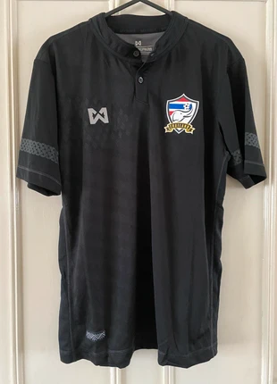 Thailand FC 2017-2018, brand: warrix trax, condition: New with tags, size: M, £25.00, £26.95 includes Buyer Protection