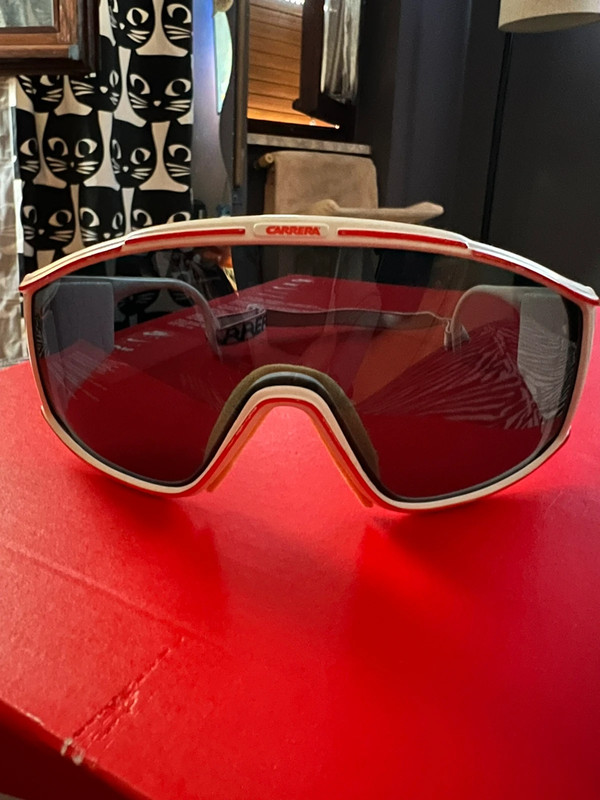 Occhiali da sole Vintage Carrera 5573 Water Sports RARI anni '90 | Vinted occhiali-da-sole-vintage-carrera-5573-water-sports-rari-anni-90-vinted